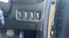 Smart EQ fortwo coupe 60kW EQ Prime Exclusive 17kWh 2dr Auto [22kWCh] Electric Coupe